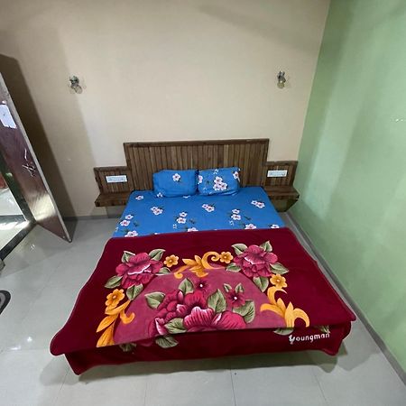 Hill View Villa Mahābaleshwar Exterior foto